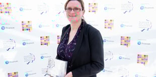 Cornish teacher honoured on The One Show