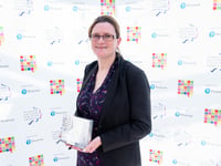 Cornish teacher honoured on The One Show