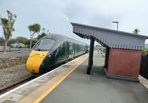 Train services to come to a halt during improvement works