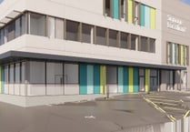 New pathology building is given planning go-ahead