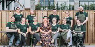 Masterchef contestant opens new deli in Newquay