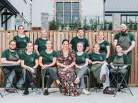 Masterchef contestant opens new deli in Newquay