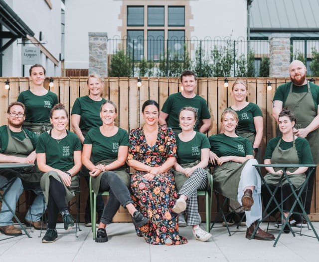 Masterchef contestant opens new deli in Newquay