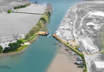 City plan sacrificed to save ‘iconic’ bridge