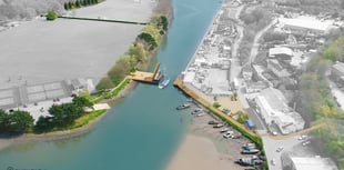 City plan sacrificed to save ‘iconic’ bridge