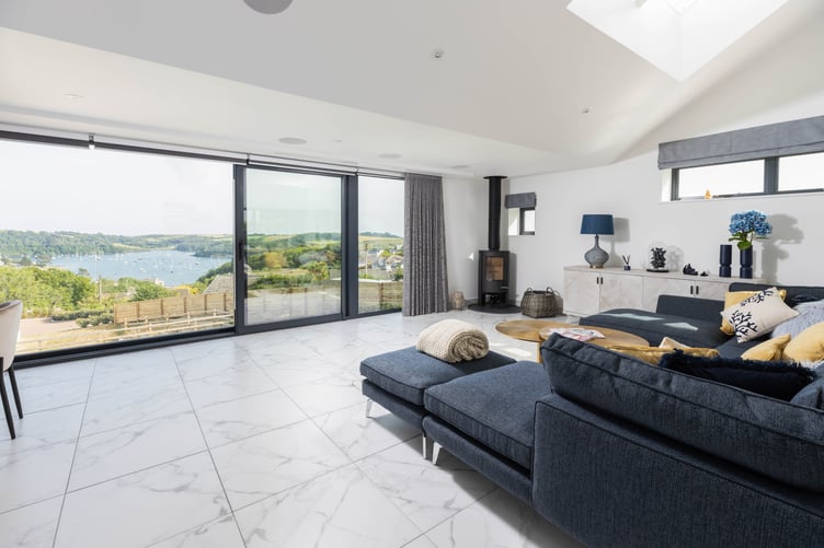 spinnaker drive