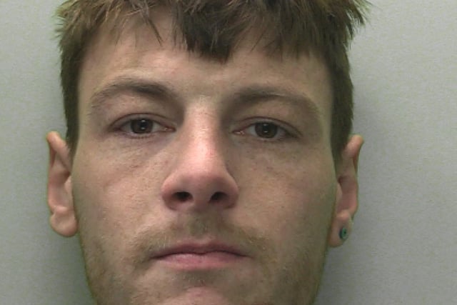 Man jailed for nine years for St Austell rape