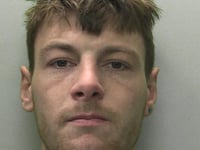 Man jailed for nine years for St Austell rape