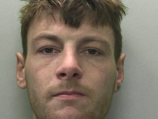 Man jailed for nine years for St Austell rape
