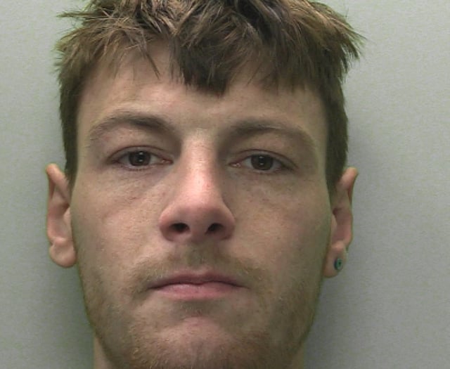 Man jailed for nine years for St Austell rape