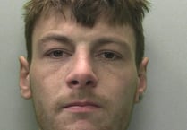 Man jailed for nine years for St Austell rape