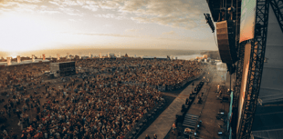 Joint effort to ensure safety of festivalgoers and locals 