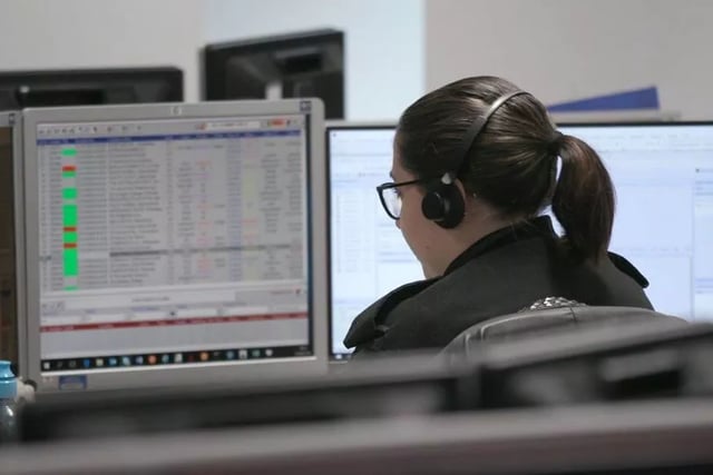 Police call for common sense as emergency calls jump