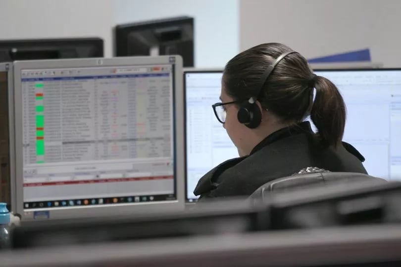 Police call for common sense as emergency calls jump