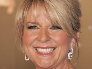 Stalker admits pursuing Fern Britton to her Cornwall home