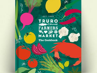 Publication marks market’s 25th anniversary