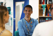 College recognised for holistic approach