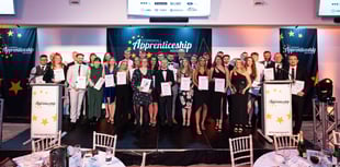 Apprenticeship awards finalists are revealed