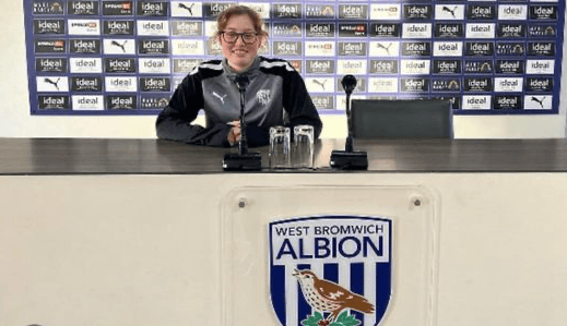 Ellie Beesley
