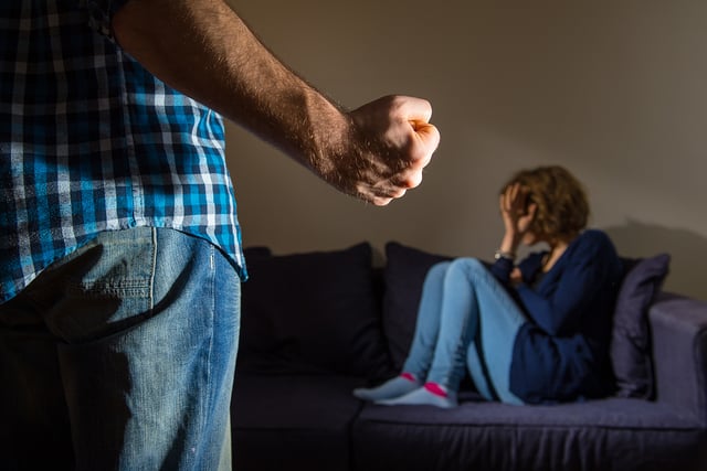 Multiple arrests made as police target domestic abuse in region