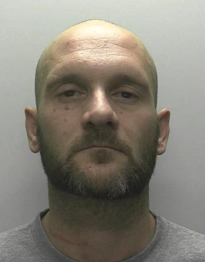 Police seeking help to locate wanted man from Camborne