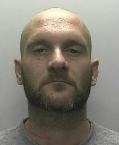 Matthew Adams, Camborne