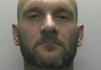 Police seeking help to locate wanted man from Camborne