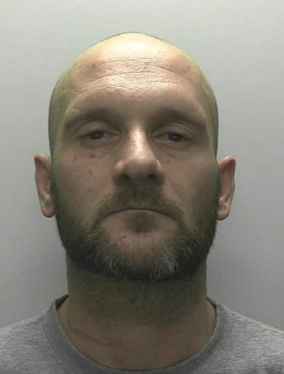 Matthew Adams, Camborne
