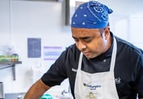 Festival being staged to mark Eid