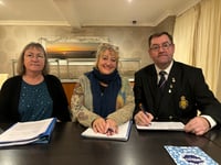 Determined group fails in its bid to re-open Royal British Legion club