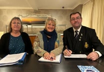 Meeting held in bid to re-open Newquay RBL club