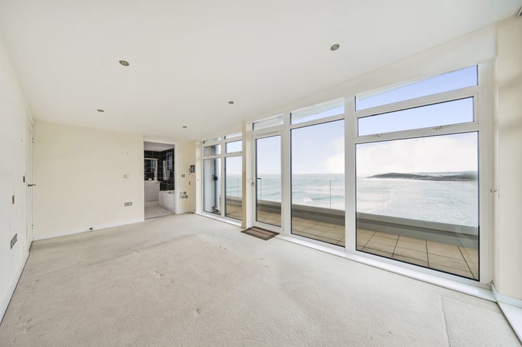 newquay penthouse