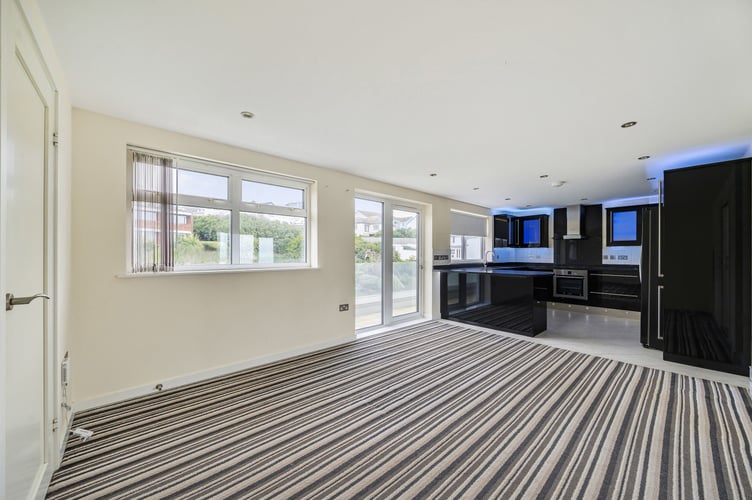 newquay penthouse