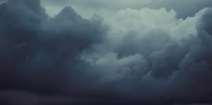 Cornwall issued weather advisory amid potential harsh wind and rain