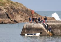 Port Isaac: Cornwall's filming hotspot, in Kernewek