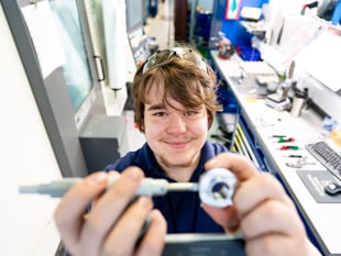 Skills boost to meet the training needs of Cornish labour market