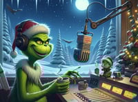 NCB Radio: Reflections from the radio station's grinches 
