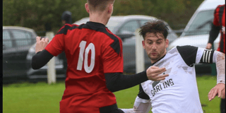 Dobwalls bring in Strike from St Blazey