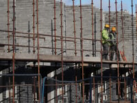 Fewer affordable homes built in Cornwall this year – despite numbers rising across England