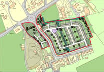 Plans for 150 new homes in St Austell