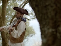 Classic novel Frenchman's Creek inspires a new song