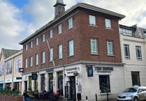 Truro Wetherspoon in pest control incident