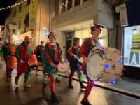 Deputy mayor resigns and walks out of meeting in Christmas market row