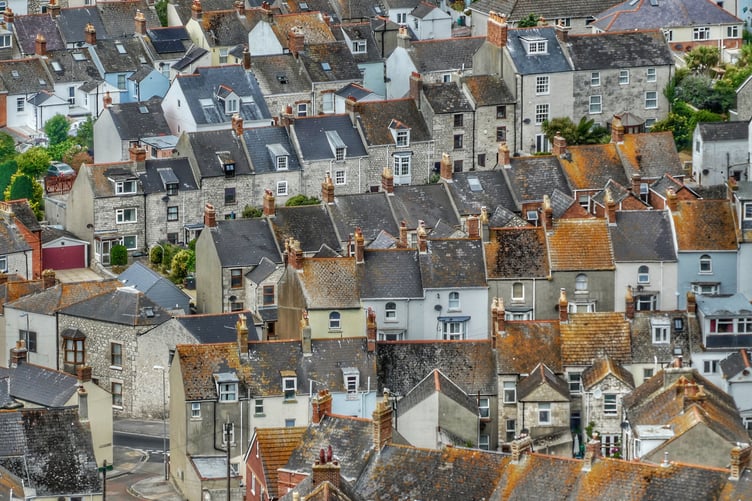 british houses
