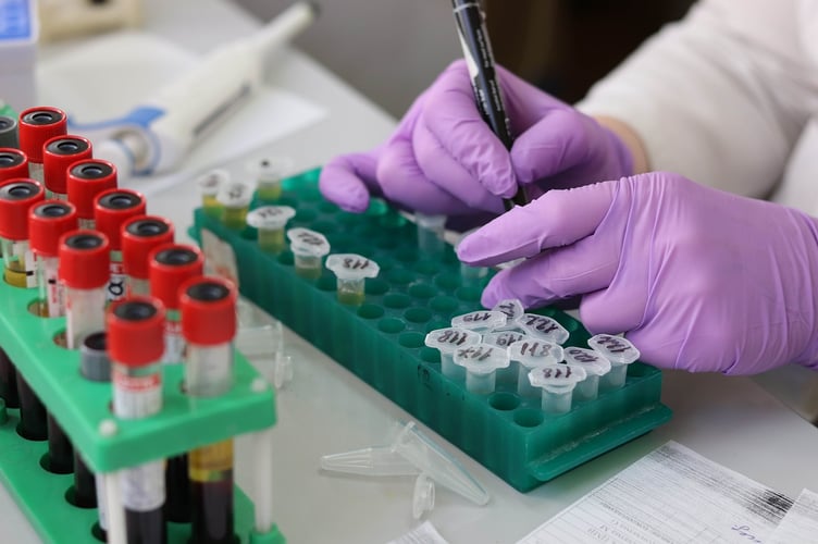 Health Lab