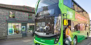 Bus network ‘not fit for purpose’ as changes impact students