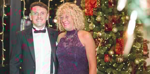 Author is honoured at regional women’s awards