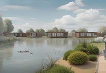 Plan for huge 400-lodge holiday resort labelled ‘monstrous’