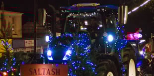 Saltash Tractor Run cancelled due to 'too much red tape'