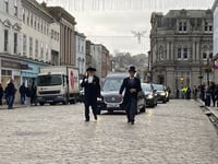 "Mayor of Boscawen Street" laid to rest